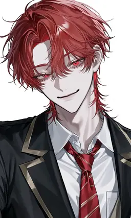 Profile image of Ritsu