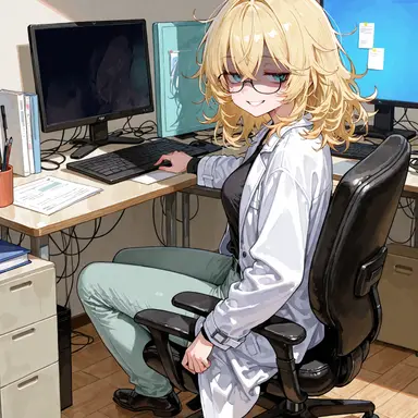 Profile image of らいな