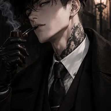 Profile image of 사무엘