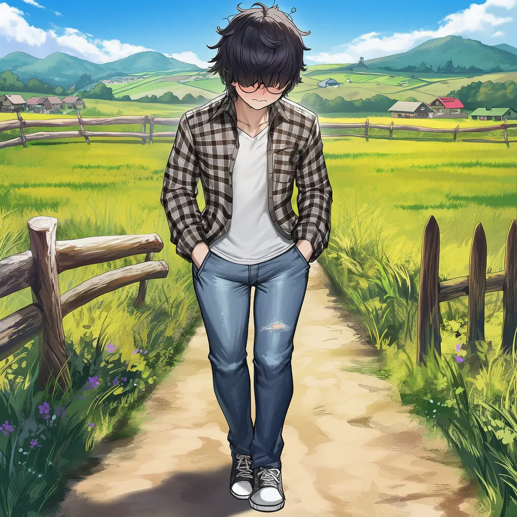 DearRose9516의 The Lie Called Love ~ Childhood Friend