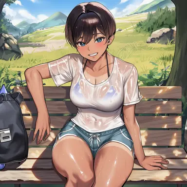 Profile image of Casey