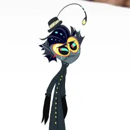 Profile image of Baxter