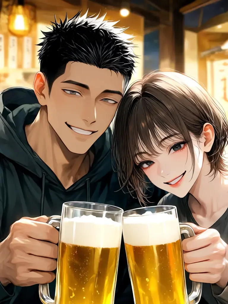 EvilGorge4216의 【BL】The Pick-Me Girl Clinging to My Boyfriend