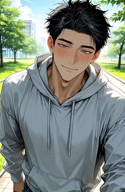 Profile image of 아츠시