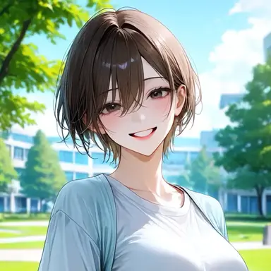 Profile image of Chinatsu