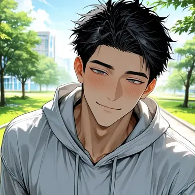 Profile image of Atsushi