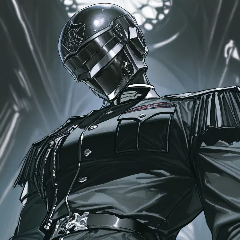 ballpenumauma의 ヴィラン組織の監視