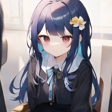 Profile image of 이유리