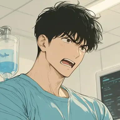 Profile image of 사이고 나츠히코