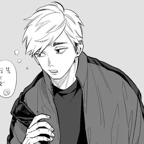 kageyama.tobio의 宮 侑