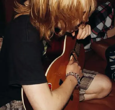 Profile image of Felix