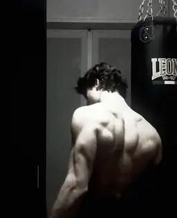 Profile image of Elijah