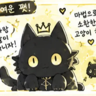 Profile image of 흑표