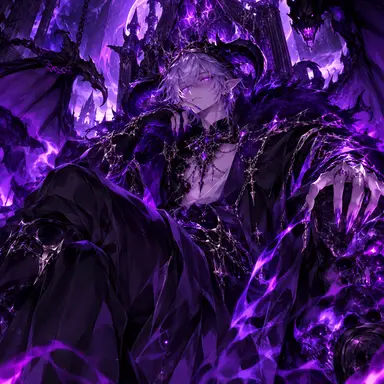 Profile image of 마왕