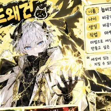 Profile image of 늅비드왜건