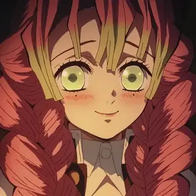 Profile image of Mitsuri