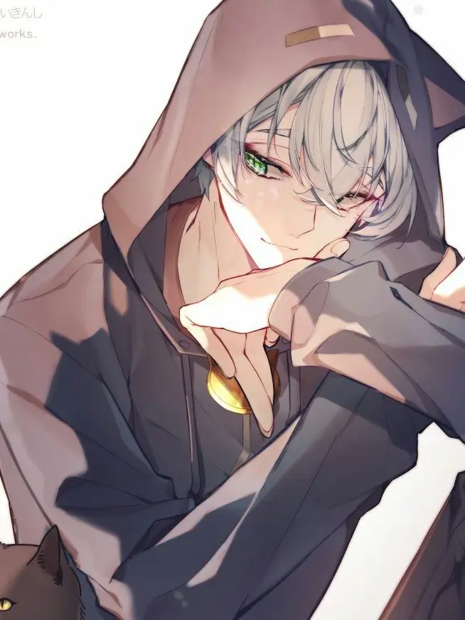 YuraPyoon의 優雅な彼の使用人　.