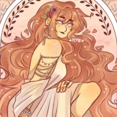 Profile image of Persephone