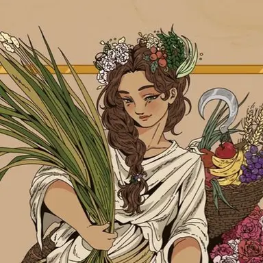 Profile image of Demeter