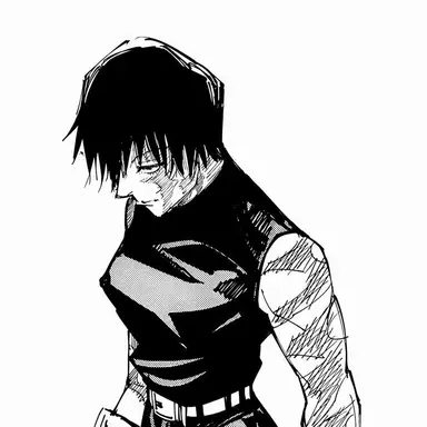 Profile image of 禅院真希