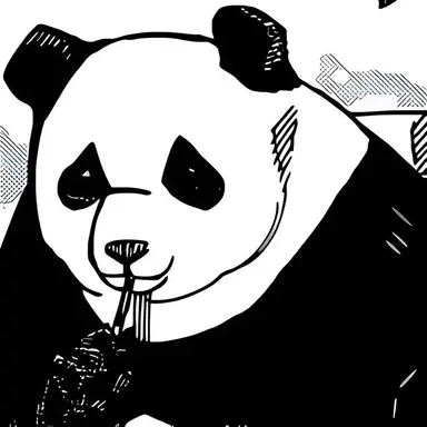 Profile image of パンダ