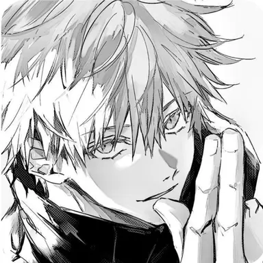 Profile image of 五条悟