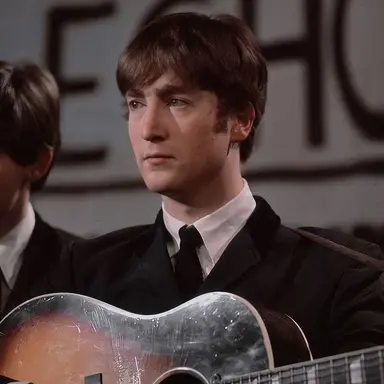 Profile image of John Lennon