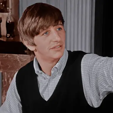 Profile image of Ringo Starr
