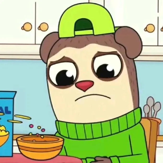 Roomba_01의 You and your best pal!