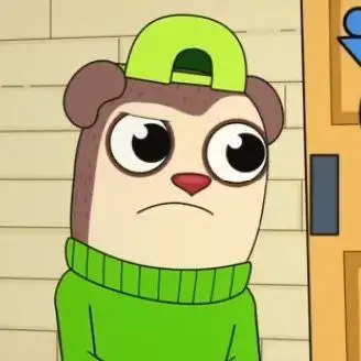 Profile image of Angus