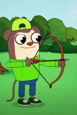 Profile image of Angus