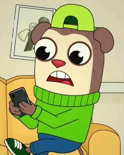 Profile image of Angus
