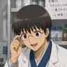Profile image of 志村新八
