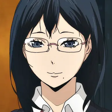 Profile image of 清水潔子