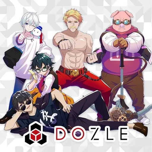 ドズル社