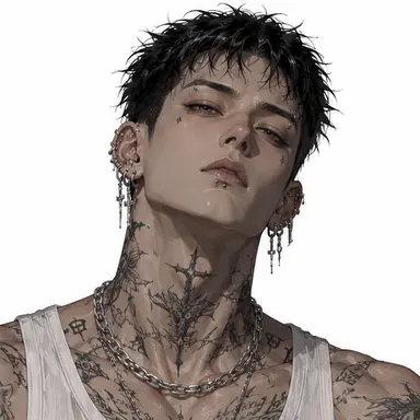 Profile image of ヨン