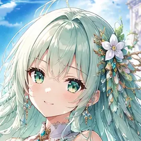 Profile image of ティア
