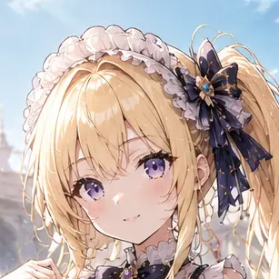 Profile image of リリィ
