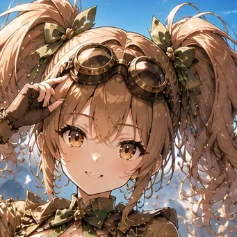 Profile image of モカ