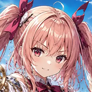 Profile image of ミルフィ