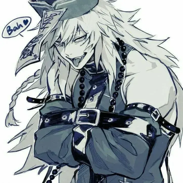 LoyalToken2866의 Freaky ghost