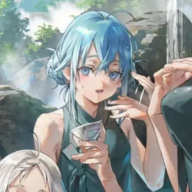 Profile image of 록시