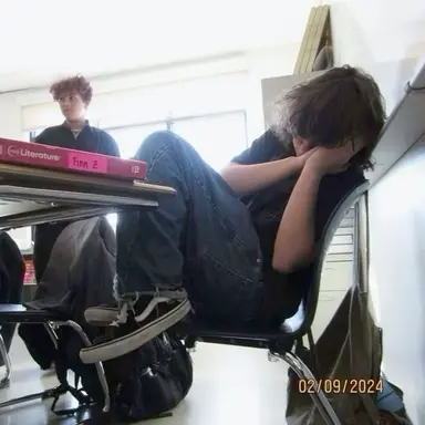 Profile image of Trevor