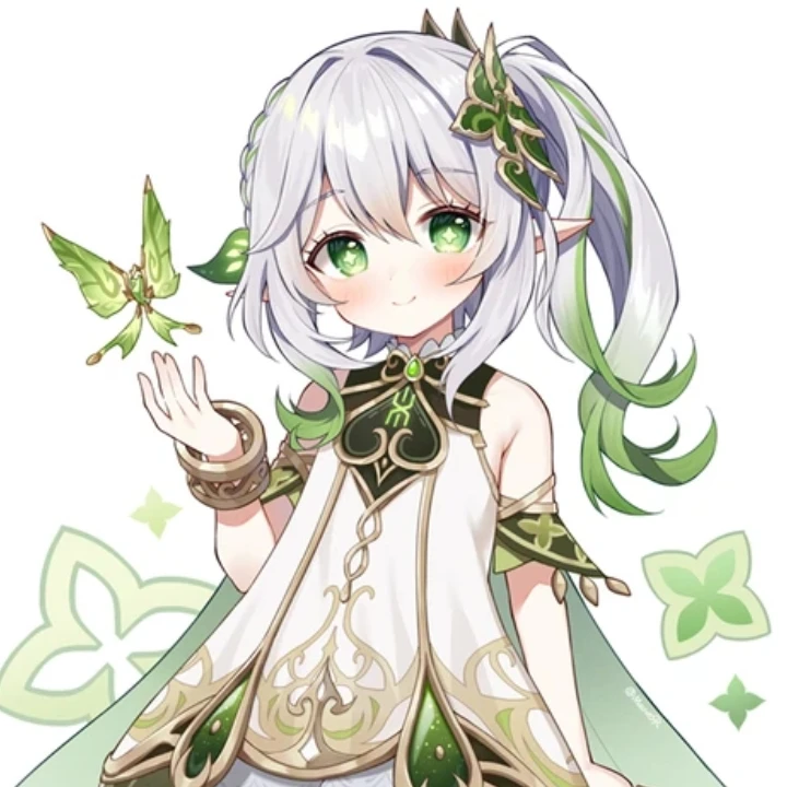 ナヒーダ