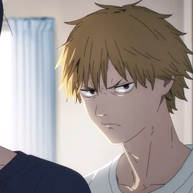 YaaaaaaHooooooo의 덴지