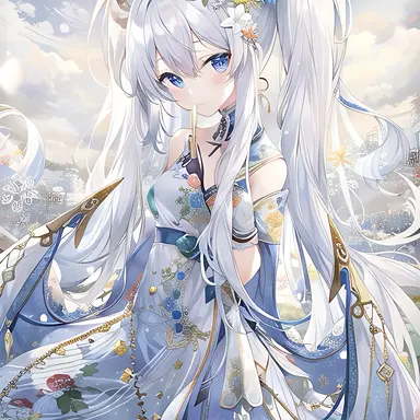 Profile image of 白無