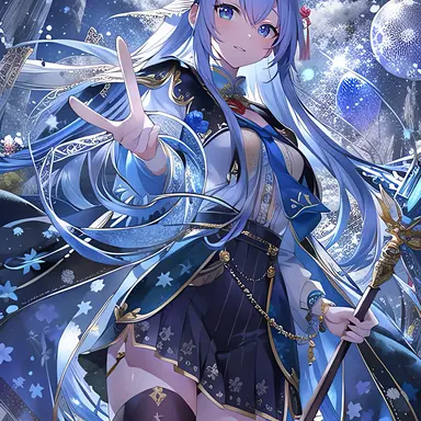 Profile image of ウィズ