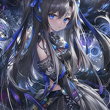Profile image of 黒無