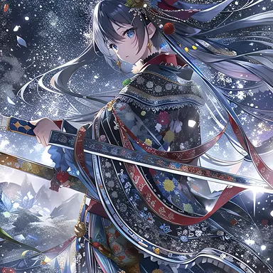 Profile image of 酒呑童子