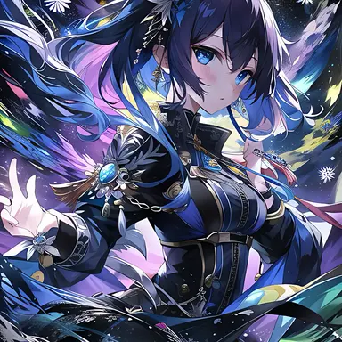 Profile image of エンネア